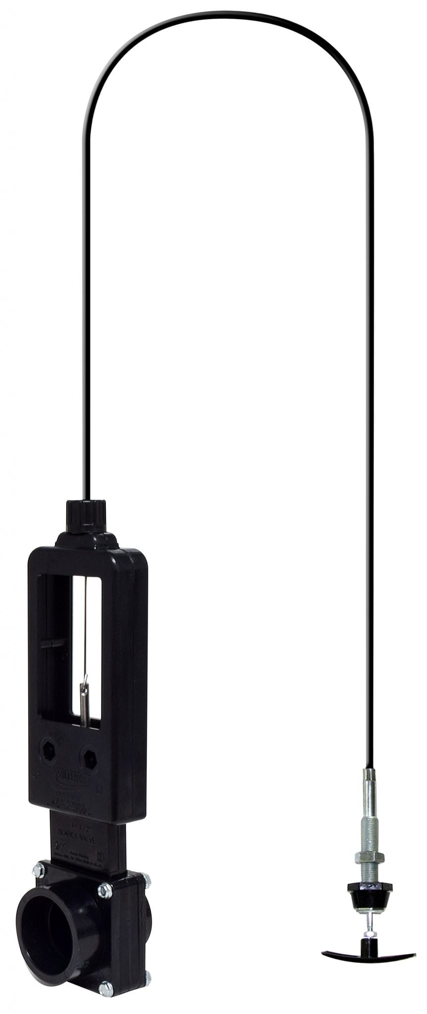 Valterra H1001h96 Sewer Waste Valve - image 2