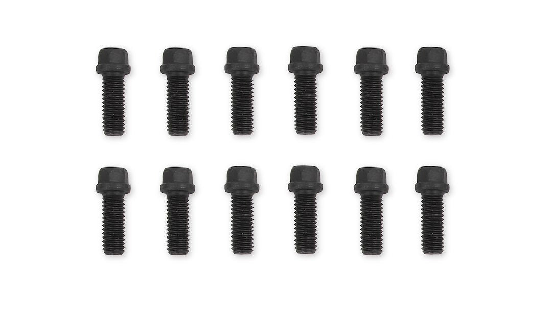 Mr. Gasket 917 Exhaust-Header Attachment Bolts