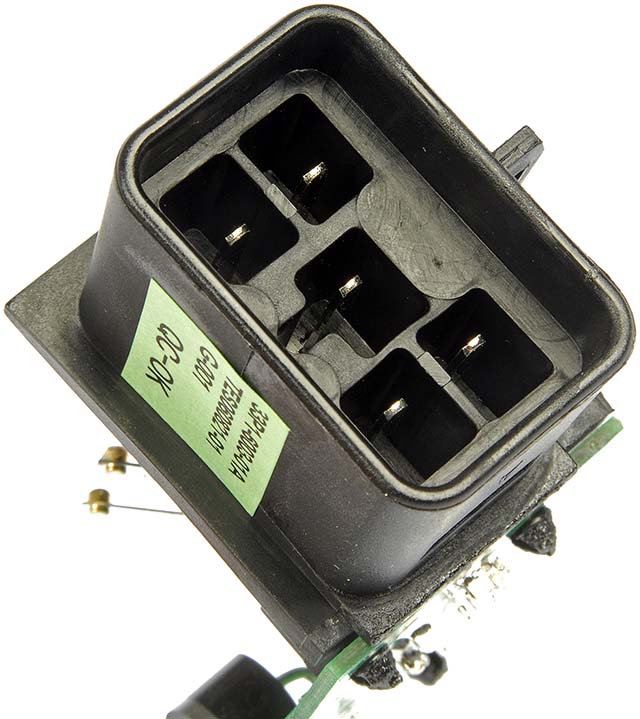 Help! By Dorman 88136 Wiper Pulse Control Board Module - image 2