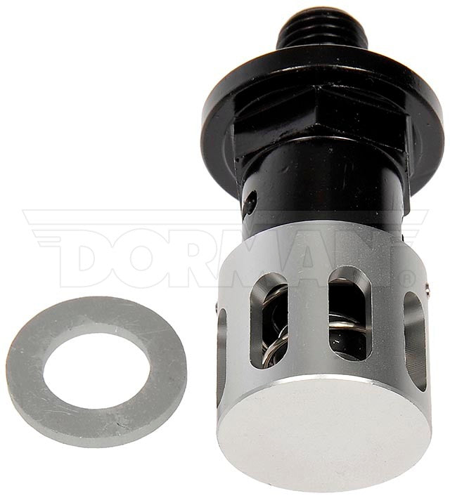 Dorman (OE Solutions) 092017 Twist Drain Oil-Change Plug - image 2