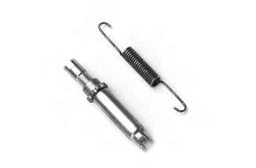Dexter Axle Trailer Brake Hardware Kit – K71-324-00