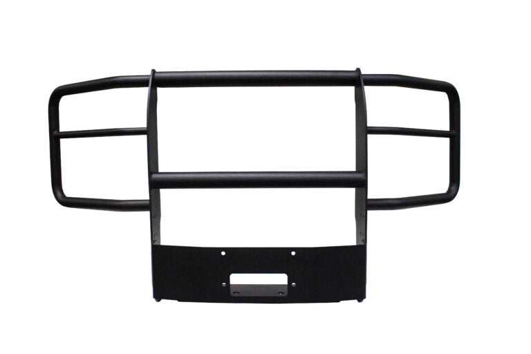Go Industries ET013 Winch System Front Grille Guard