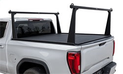 ACCESS Covers F2020102 ADARAC Pro GM 1500 6.5-Foot Bed Rack - image 2