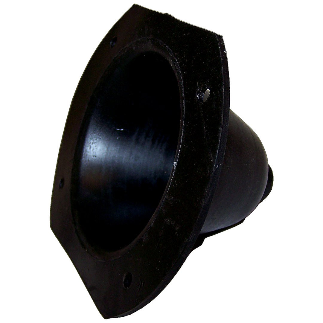 Crown Automotive J0948185 Jeep Gearshift Boot - image 2