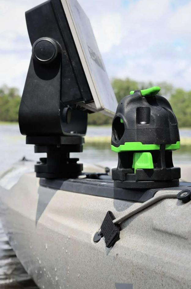 Railblaza 11-4208-11 HEXX Kayak Accessory Mount