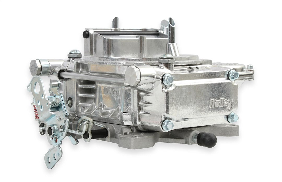 Holley 0-80457S Electric Carburetor
