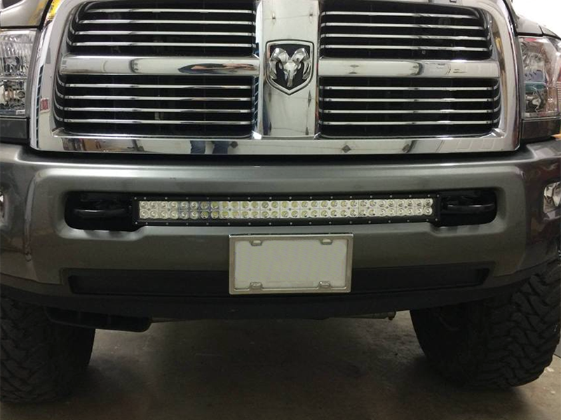 Quake LED Light Bar - 12 To 24 Volt – QUSN480