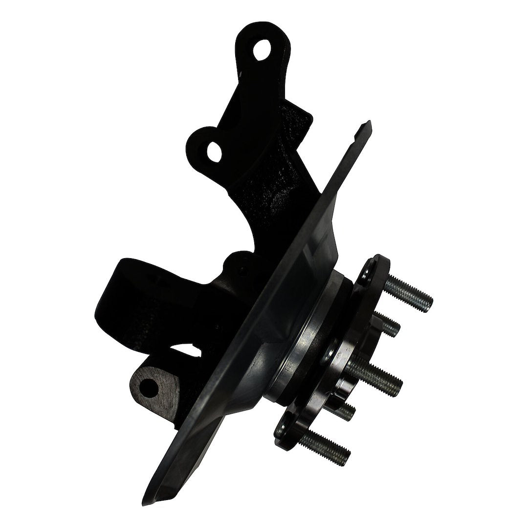 Crown Automotive 68088499AD Wheel Hub and Bearing with Knuckle - image 2