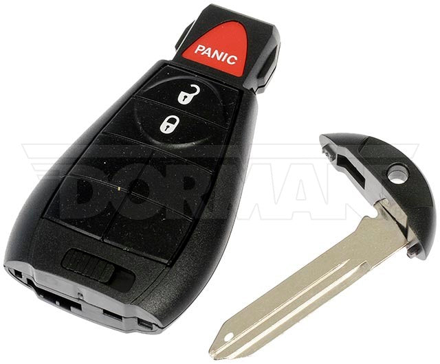 Dorman 99454st Keyless Remote Entry Fob - image 2