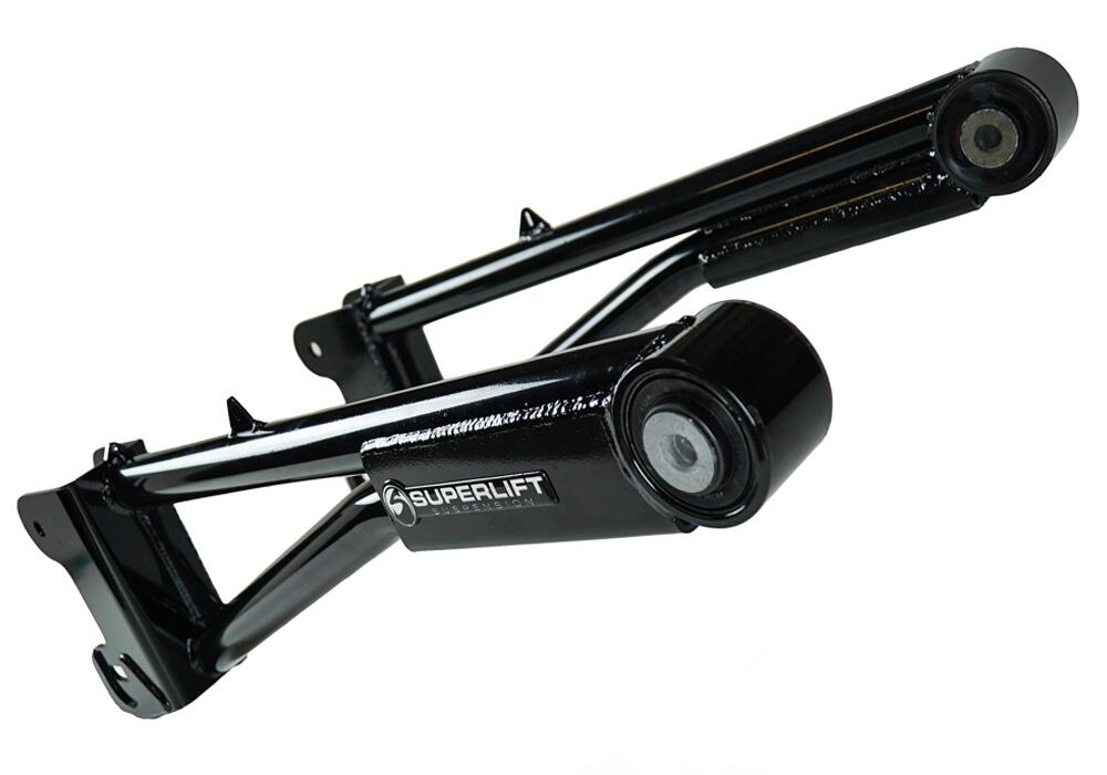 Superlift 9500 Ford F-150 Front Radius Arm