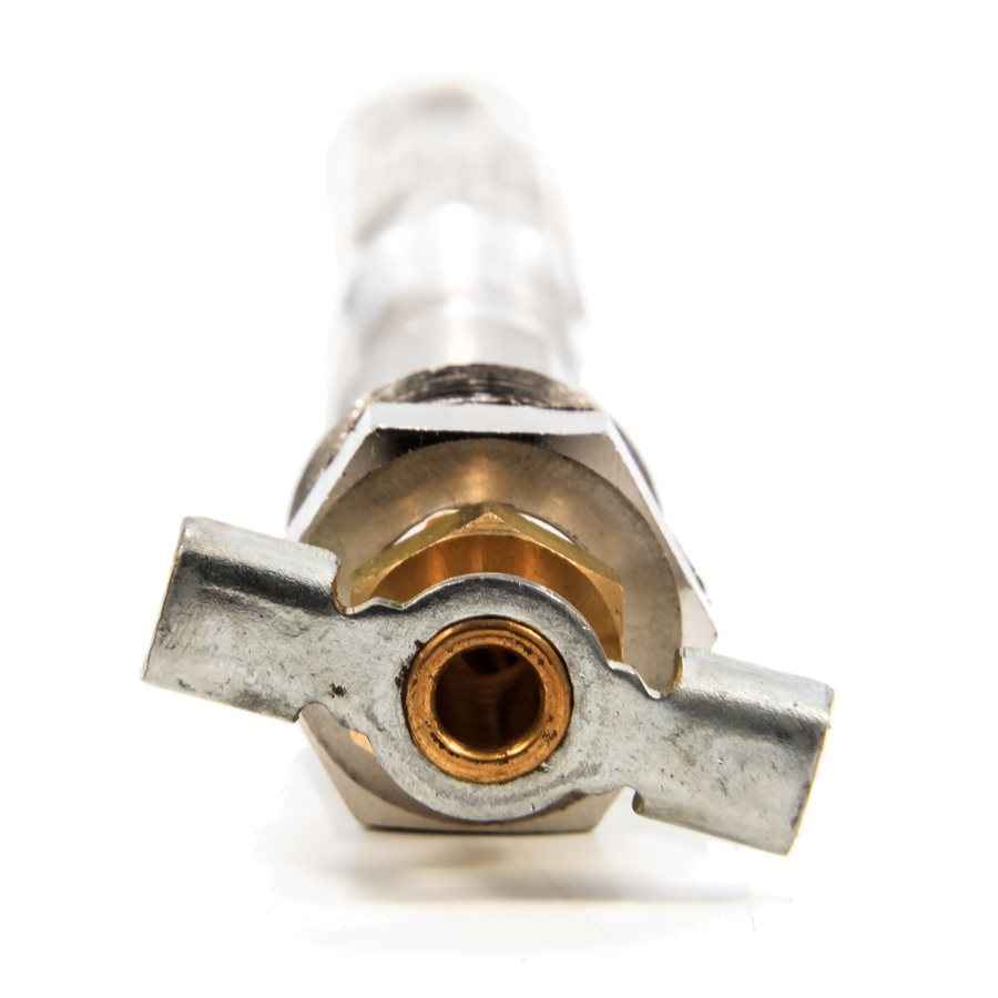 Camco Water Heater Anode Rod - Atwood Water Heaters, 4-1/2 in – 11533