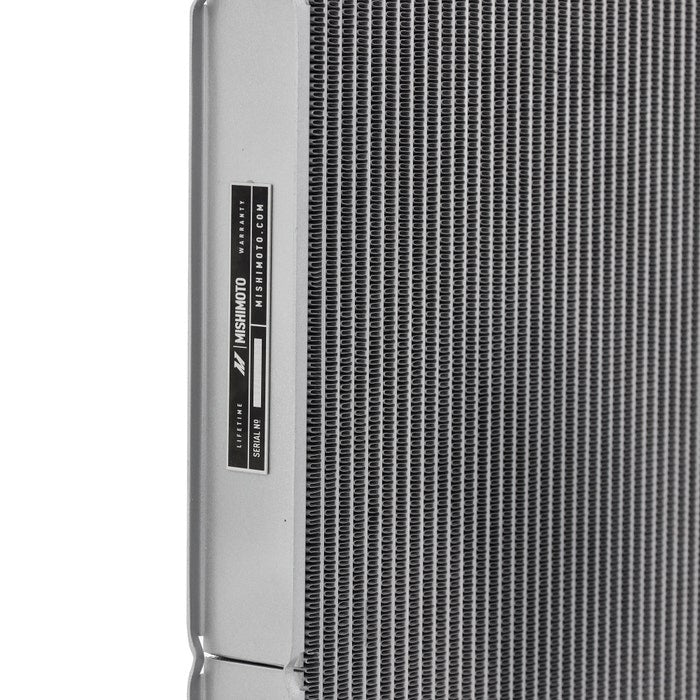 Mishimoto MMRAD-CIV-22 Performance Aluminum Radiator