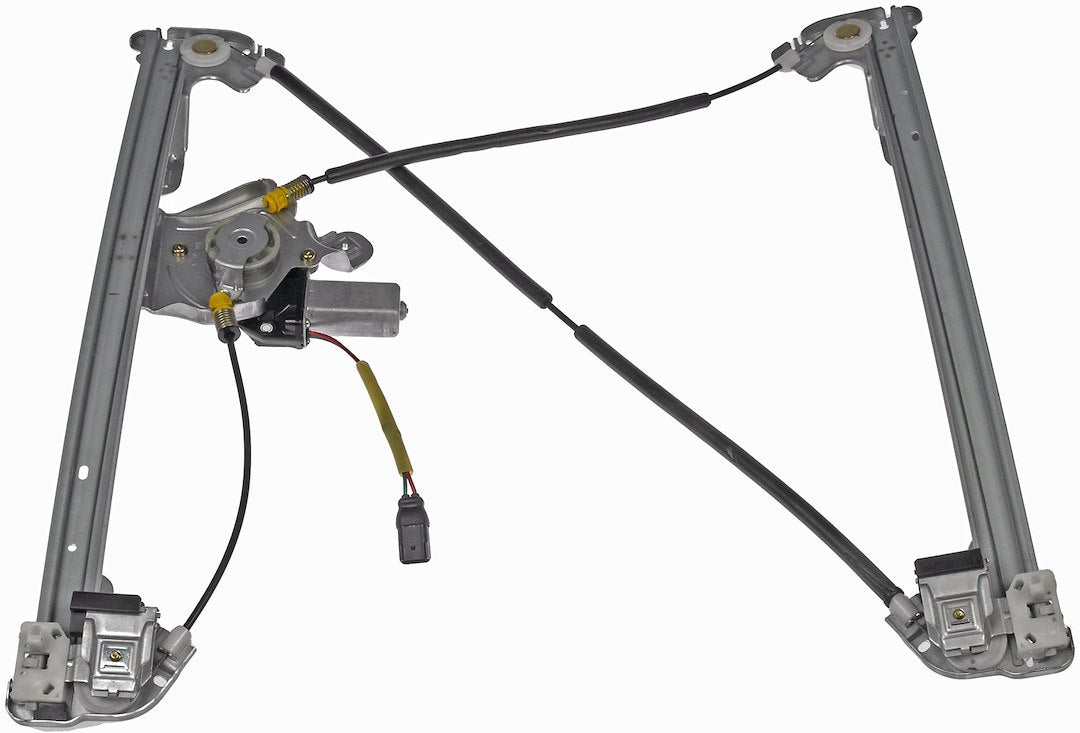 Dorman (OE Solutions) 741-430 F150 Power-Window Drive Replacement - image 1