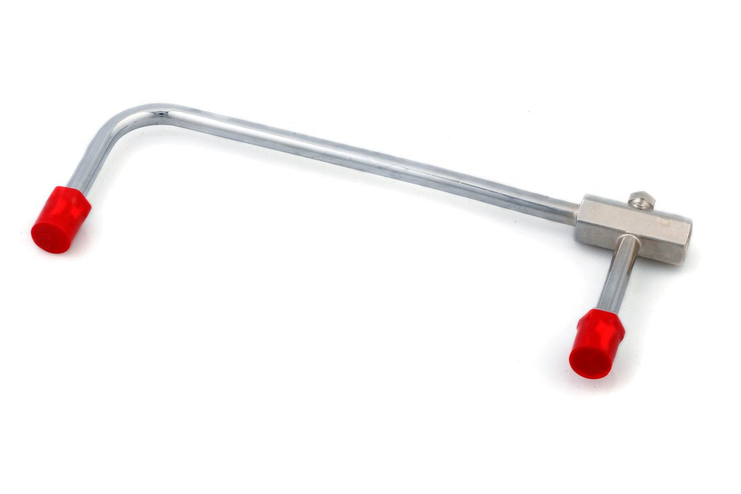 Holley 34-160 Carburetor Fuel Connection Line