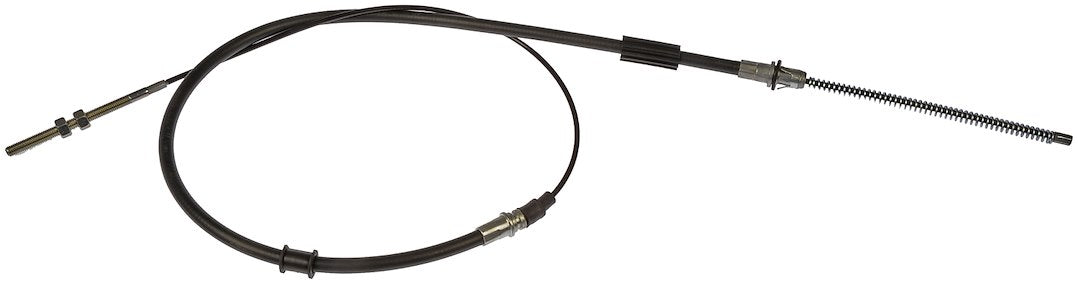 Dorman C91949 First Stop Chevrolet 3100 Parking-Brake Cable - image 1