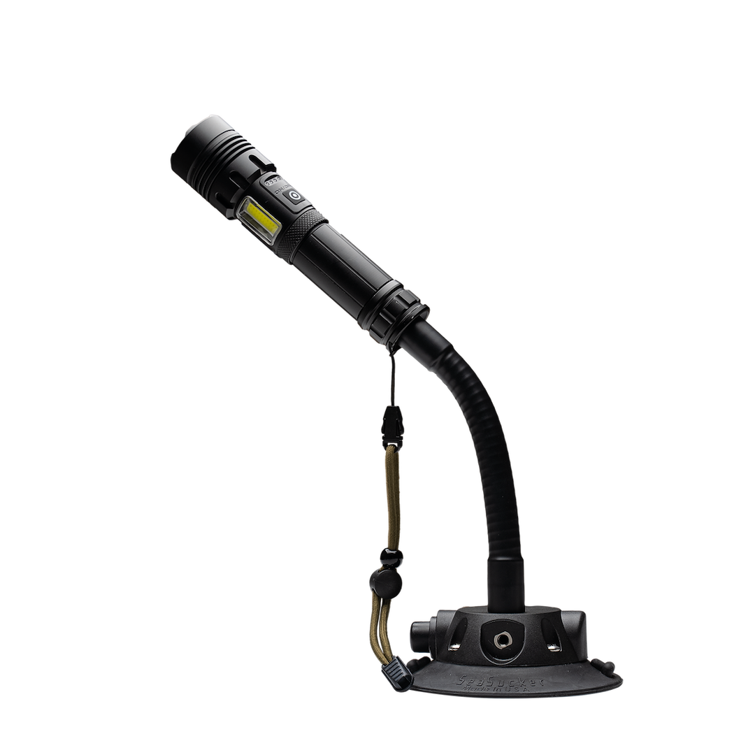 SeaSucker El5880 Flashlight Accessory