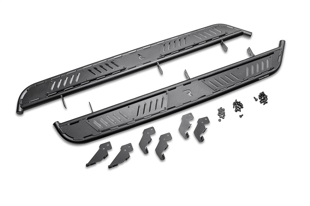 N-Fab Roan Running Board NBJ194T-TX