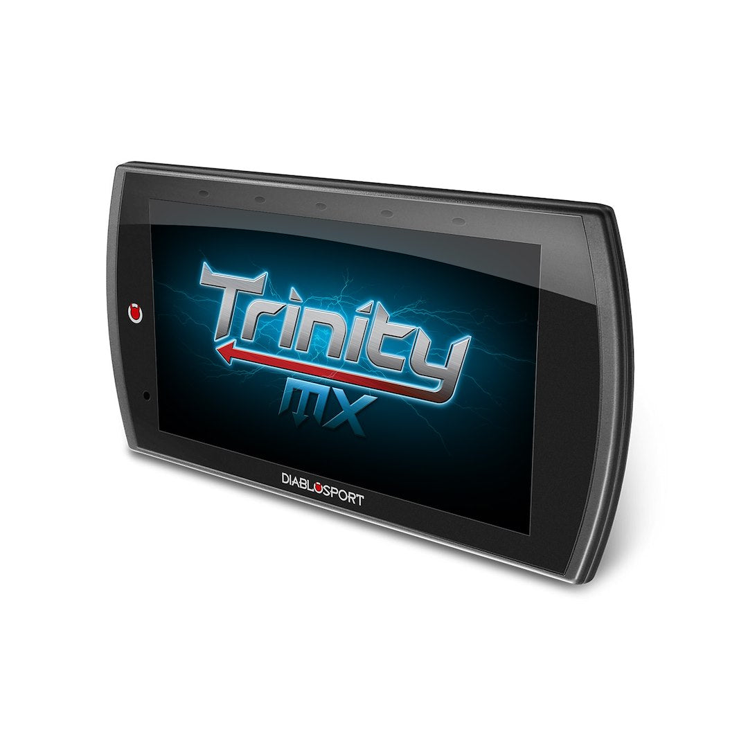 DiabloSport 9050-FEV Trinity 2 EV Diagnostic Display - image 7