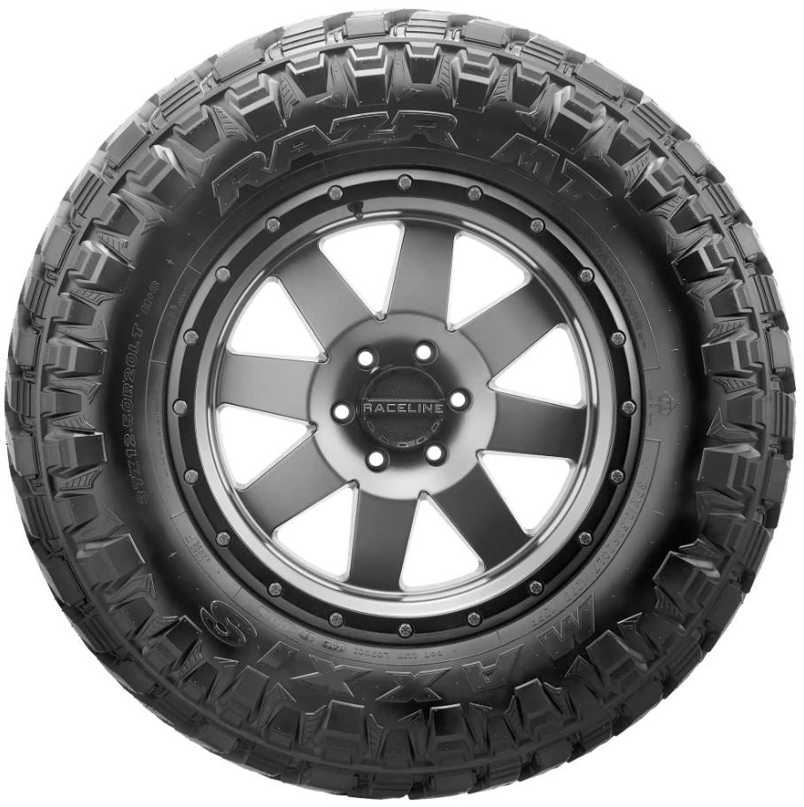 Maxxis RAZR MT MT-772 Tire TL00101200
