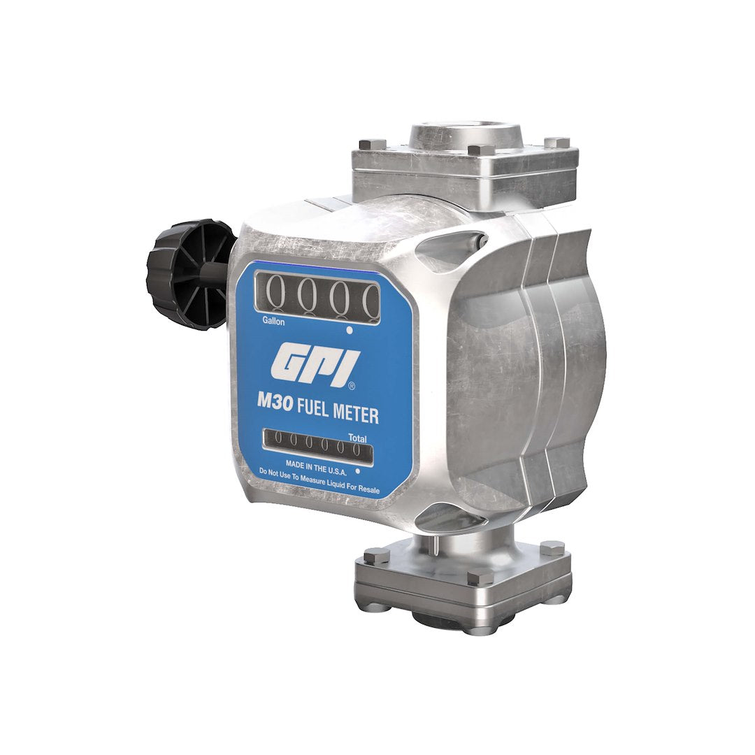 GPI 165100-01 Liquid Transfer Meter