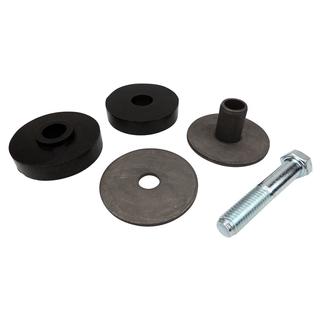 Crown Automotive 971669K Grille Mount Package - image 1