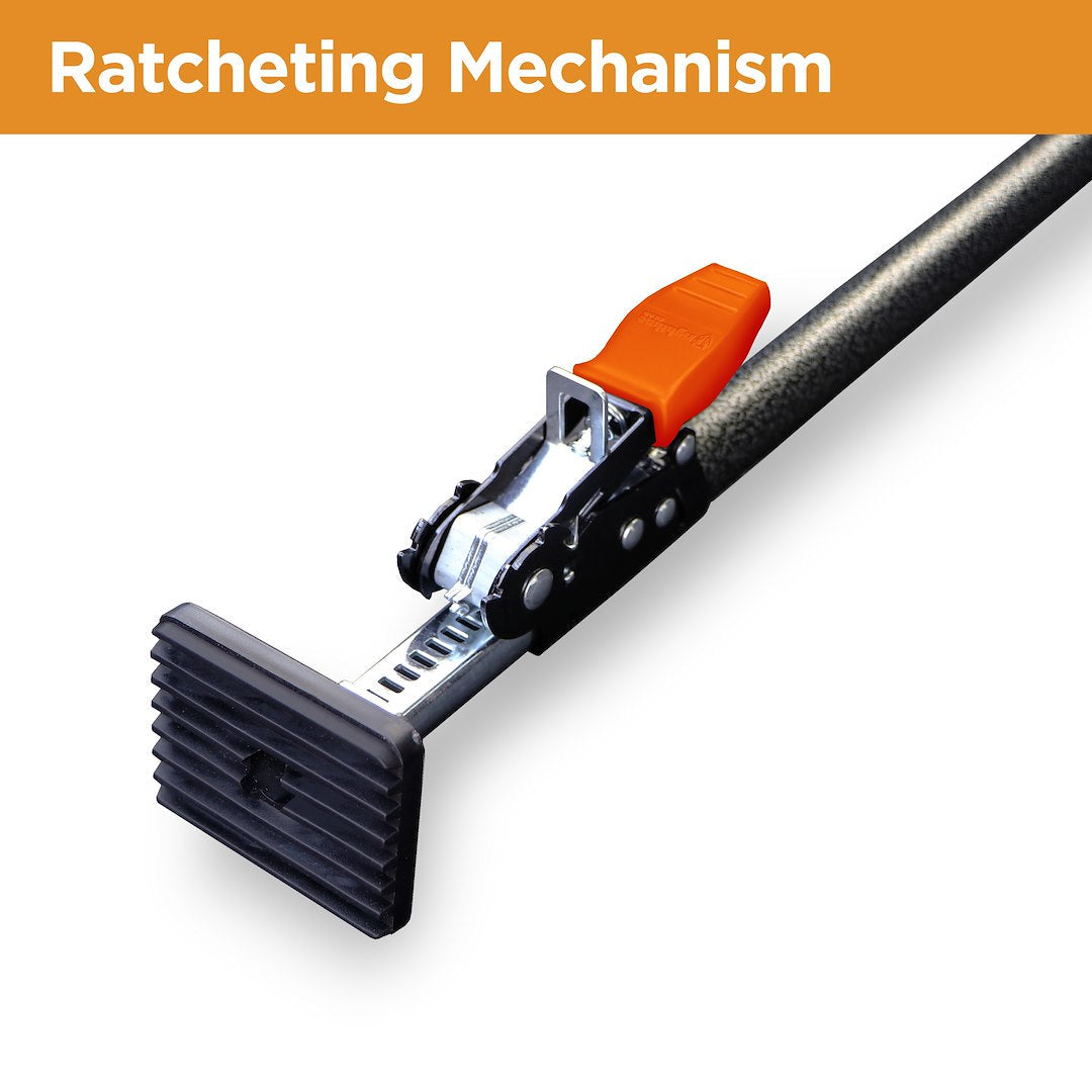 Rightline Gear 100t66 Cargo-Area Positioning Bar
