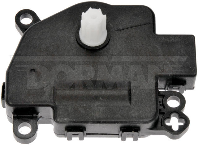 Dorman OE Solutions 604294 Blend Door Operating Actuator - image 2