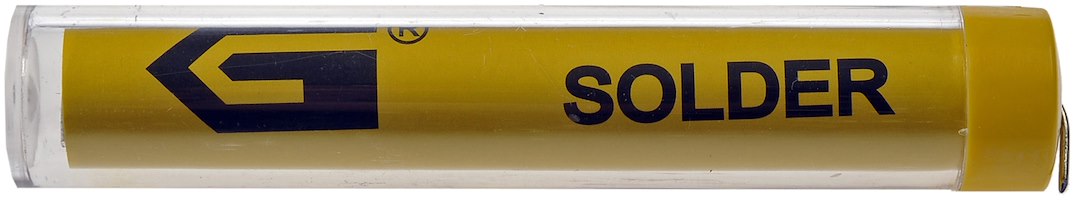 Dorman (OE Solutions) 85361Z Lead-Free Rosin Electrical Solder - image 2