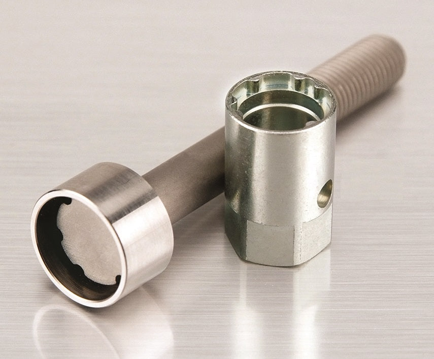 McGard 74059 Lower Unit Lock Bolt