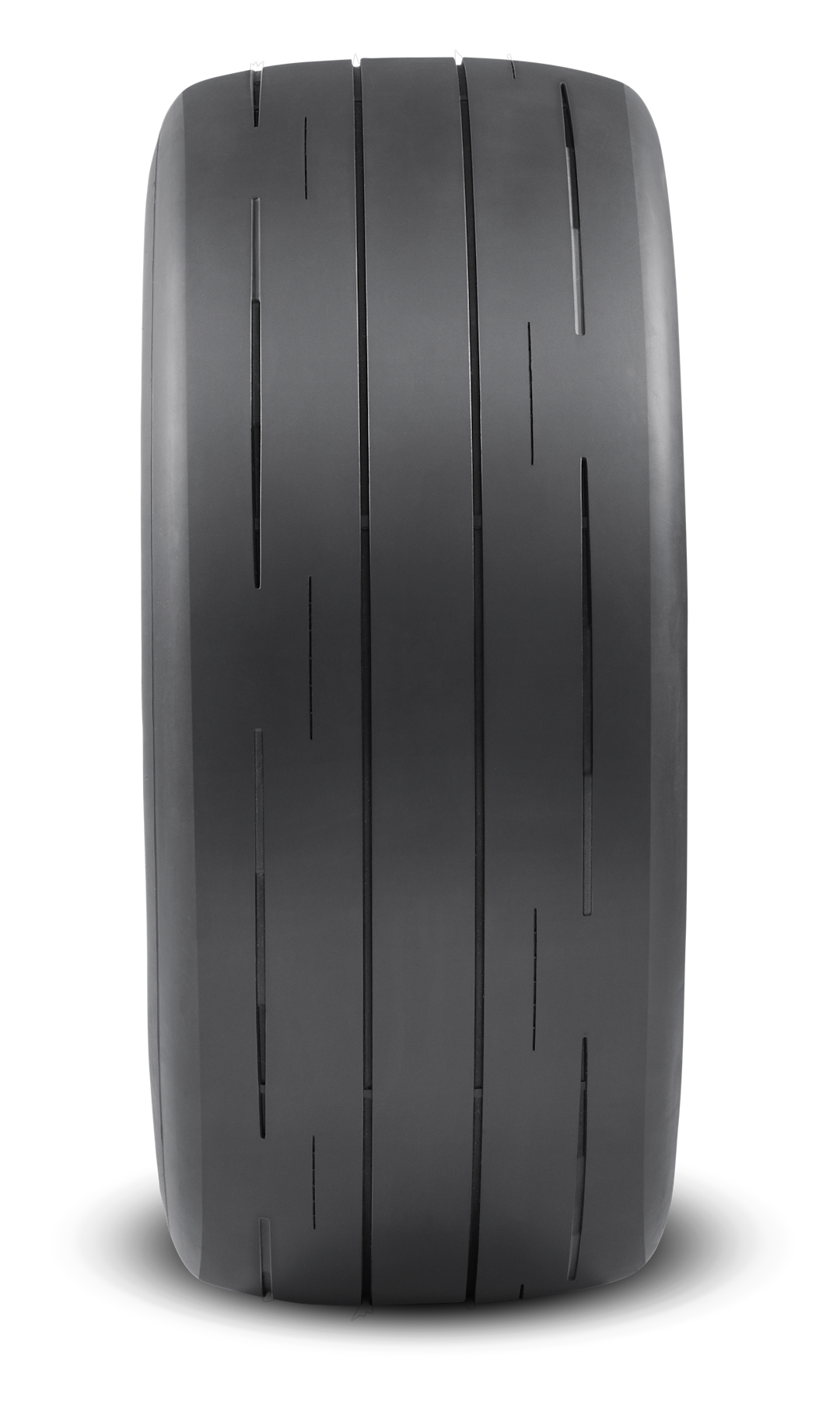 Mickey Thompson 255603 ET Street R Drag-Racing Tire