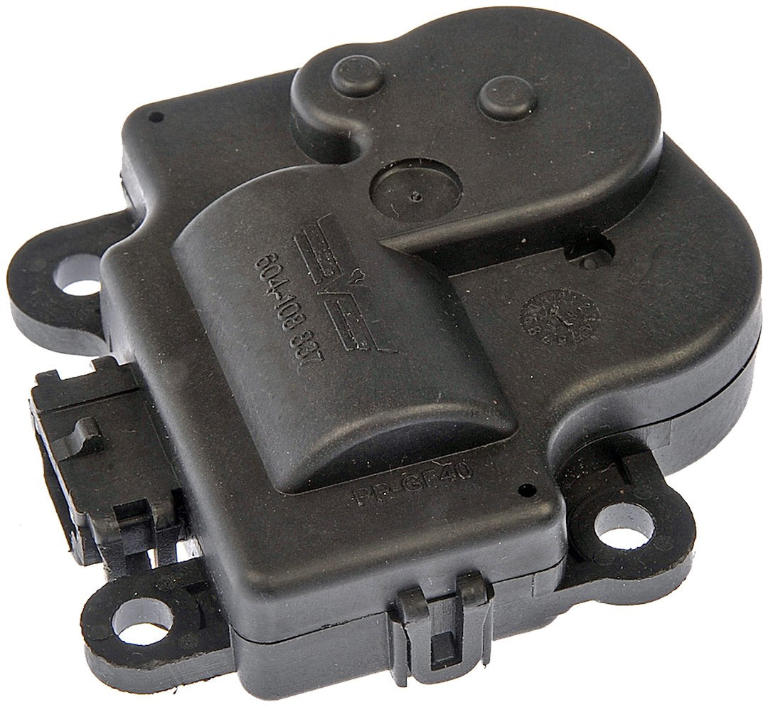 Dorman OE Solutions 604108 Blend Door Control Actuator - image 3