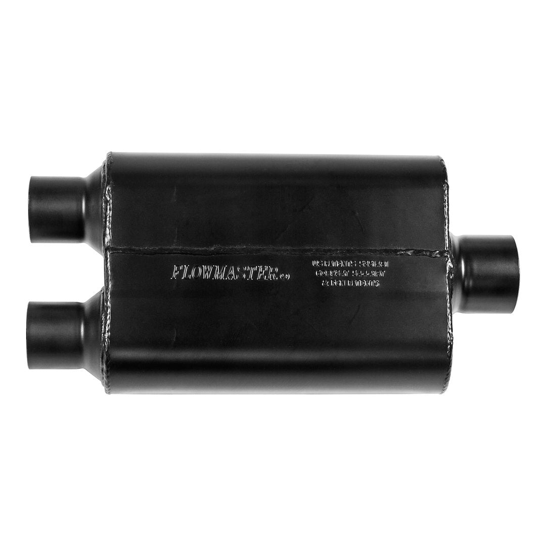 Flowmaster 425403 40 Series Original Muffler Component