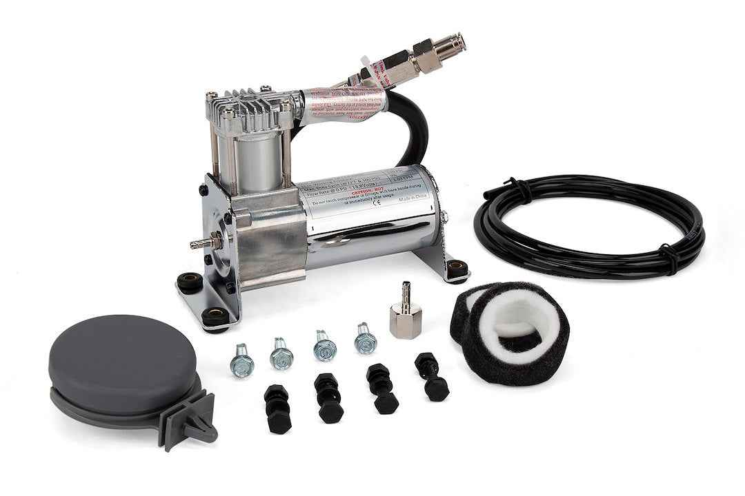 Air Lift 16192 Heavy-Duty Onboard Compressor - 12V