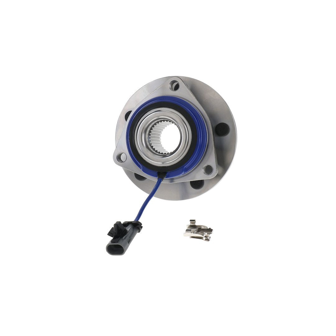 Moog Hub Assemblies Hub and Wheel Bearing Unit 513179