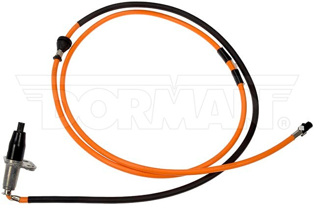 Dorman OE Solutions 926-535 Bolt-On Antenna Base - image 2