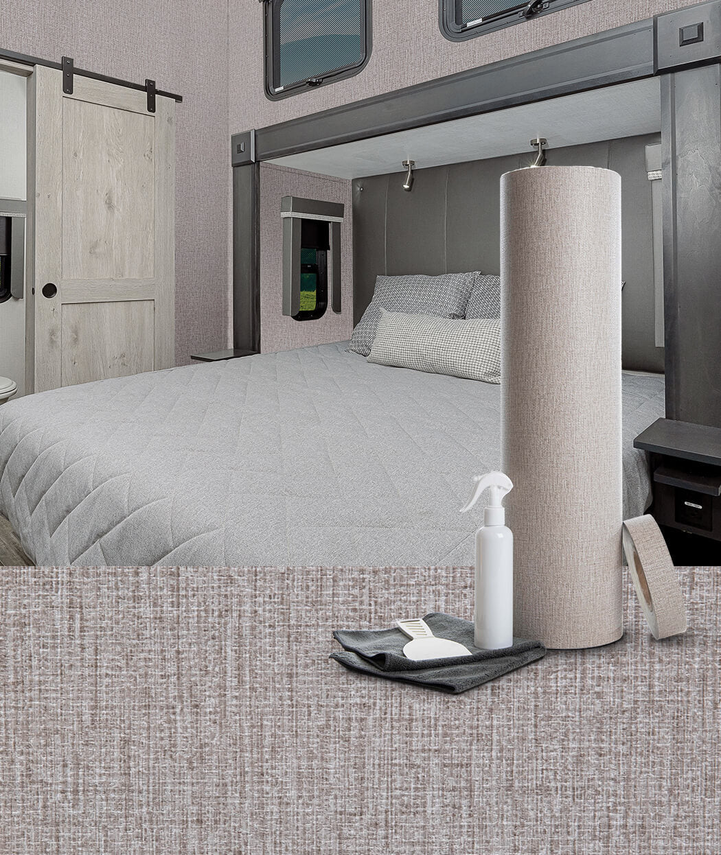 Genesis Products 467442 Rv Interior Remodel - image 2