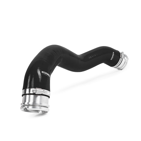 Mishimoto Mmhose-F2d-08bk Engine Hose and Coupler Kit