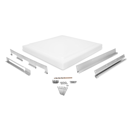 Camco 40195 Roof Vent Lid - image 4