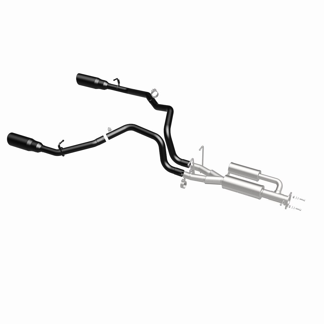 MagnaFlow 19685 SPEQ Series Exhaust System Kit