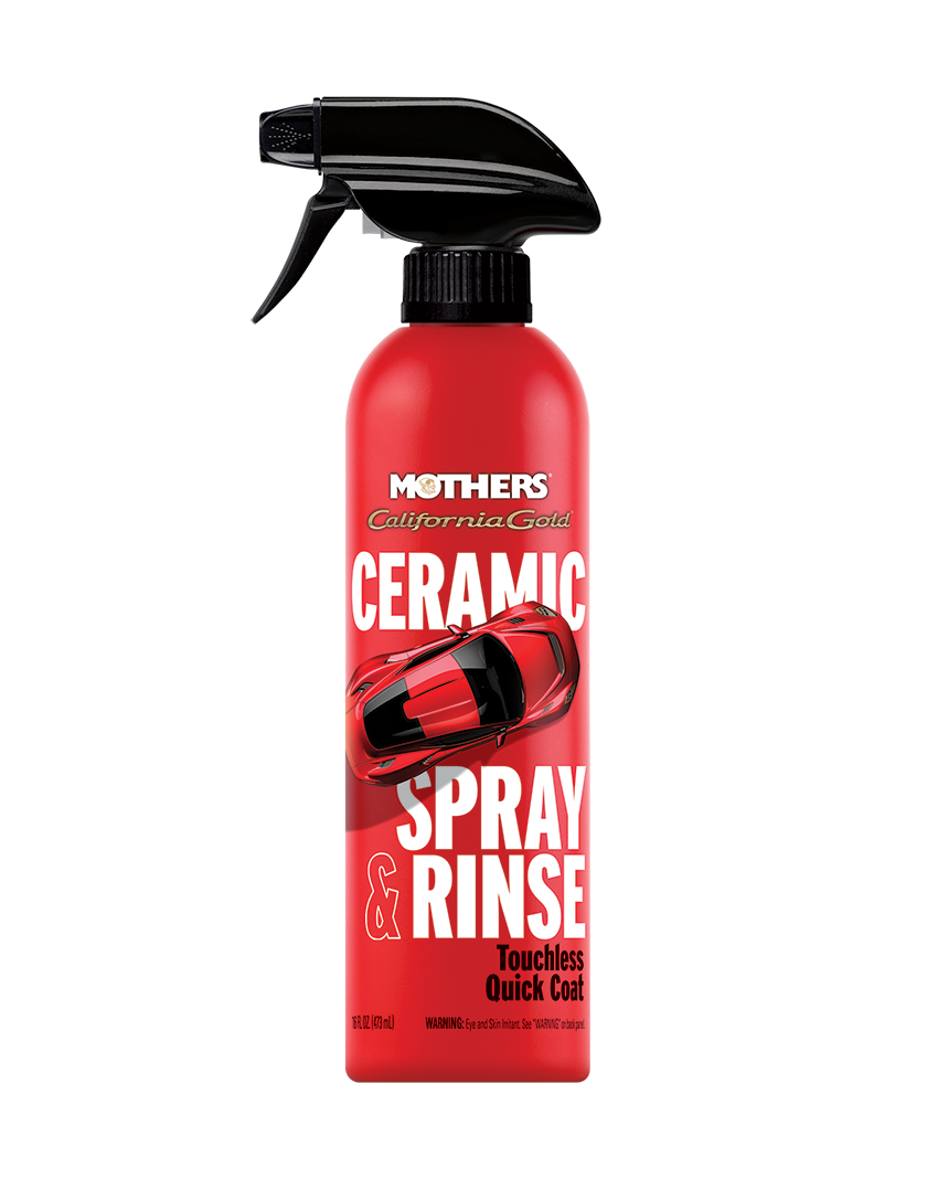 Mothers 05646 Ceramic Car Wax