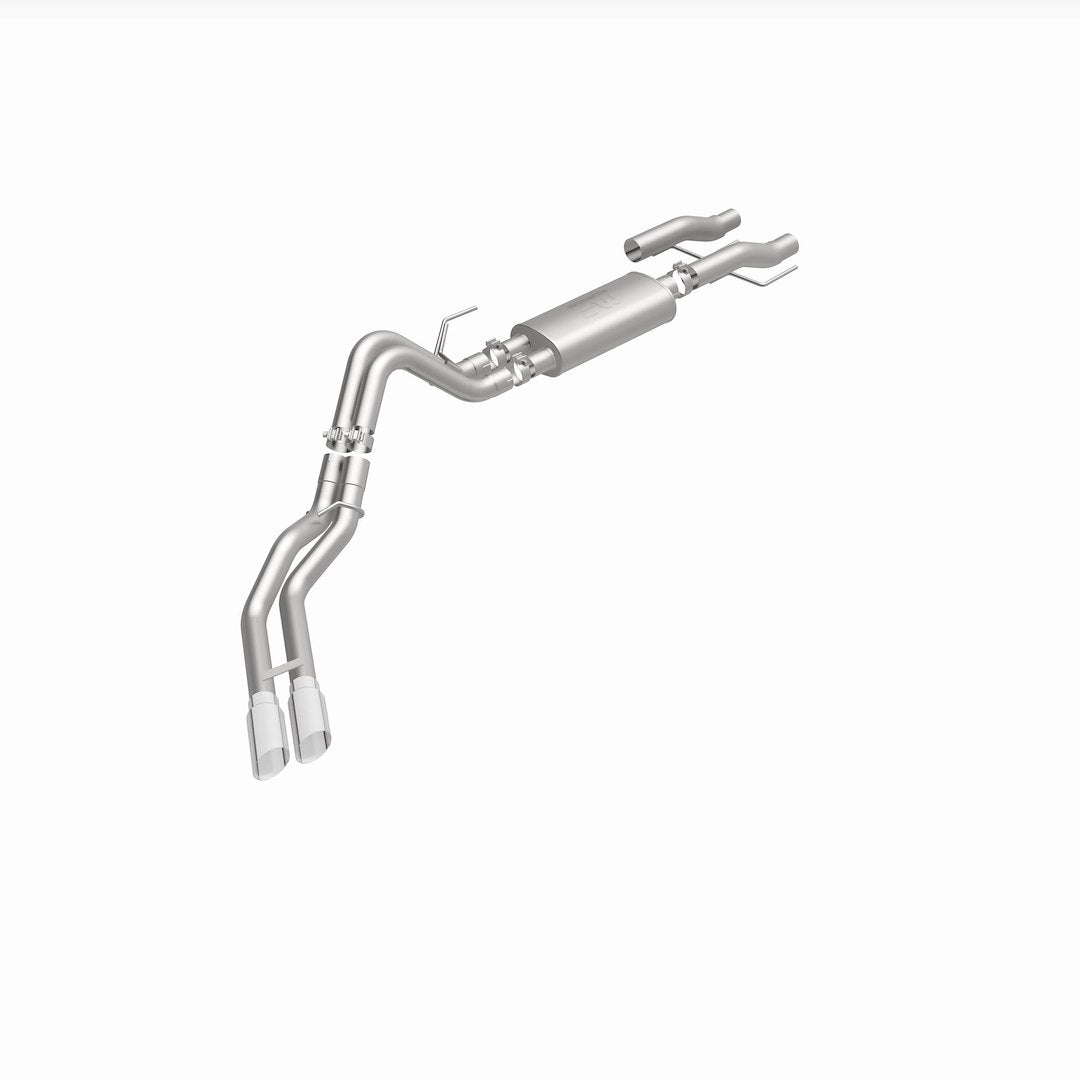MagnaFlow 19565 Street Series Exhaust System Kit