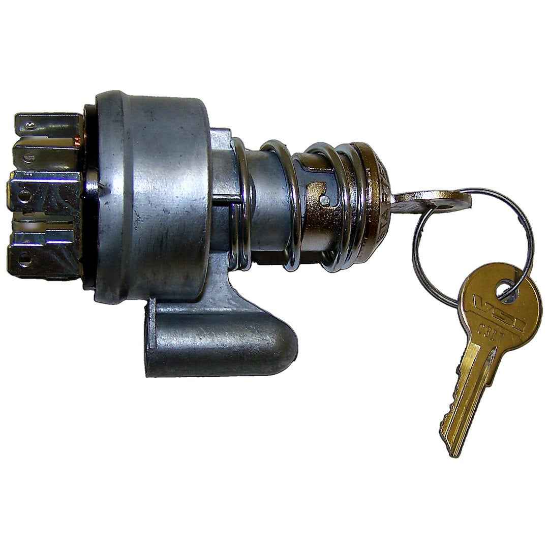 Crown Automotive J5454951 Keyed Ignition Switch