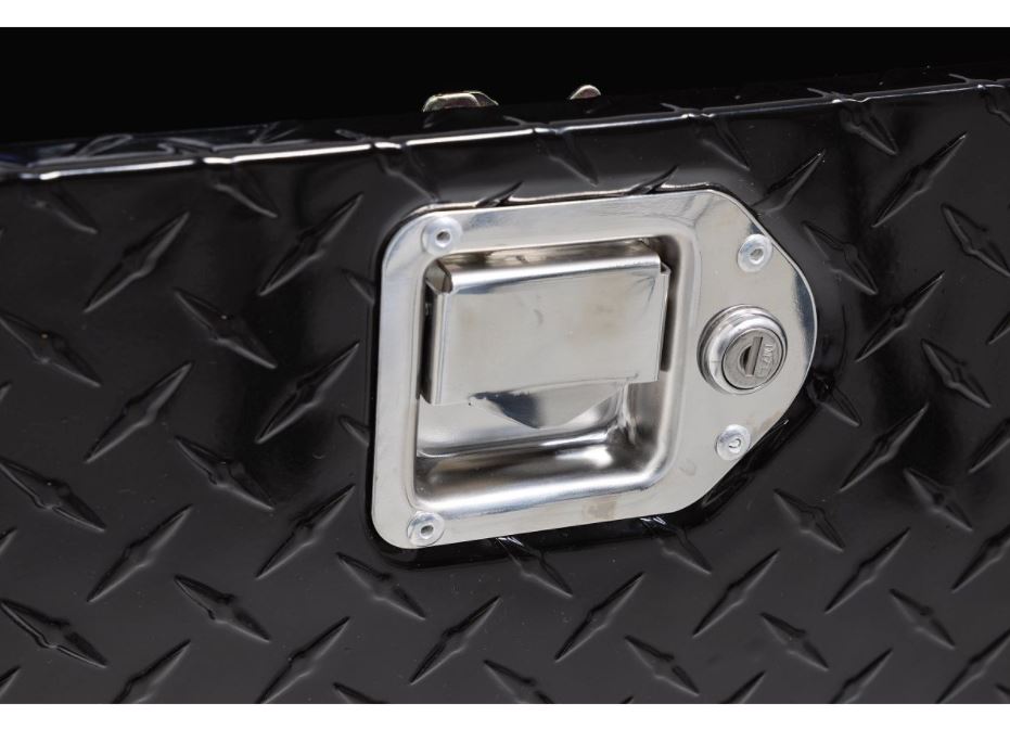 Better Built 73210283 Crown Series Classic Tool Box