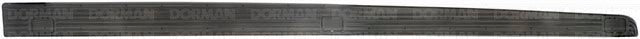 Dorman OE Solutions 926-950 Right-Side Ribbed Truck-Bed Rail Cover - image 1