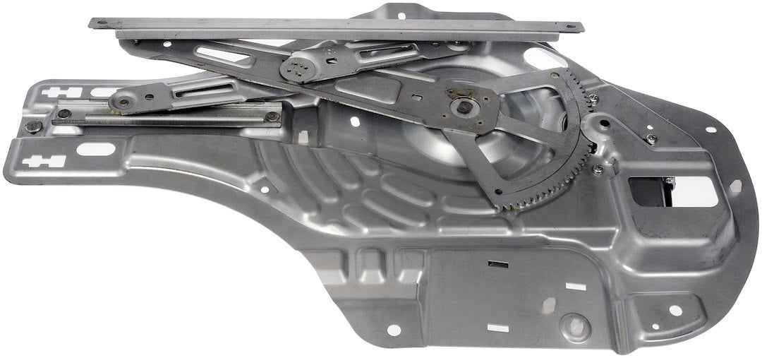 Dorman (OE Solutions) 748-946 Arm-Equipped Power Regulator Replacement