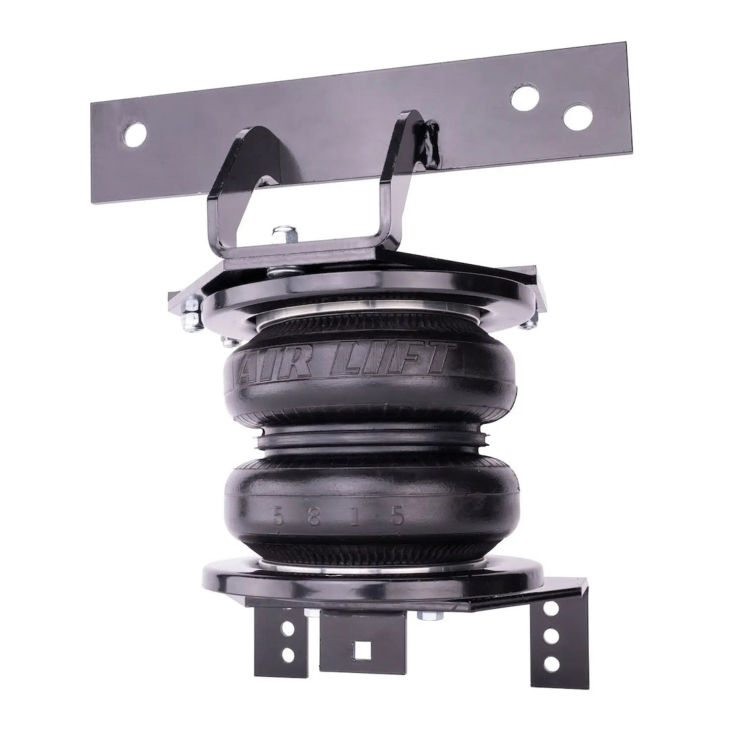 Air Lift 99579 ProSeries F-450 4WD Standard-Cab Spring Kit - image 2