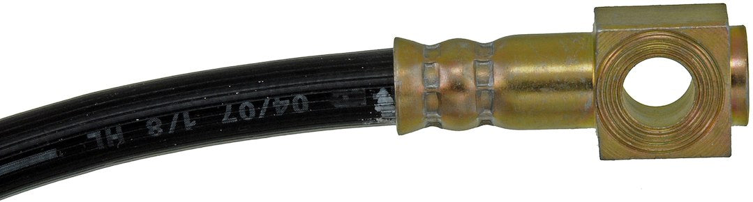 Dorman H38851 First Stop Banjo Hydraulic Brake Line - image 2