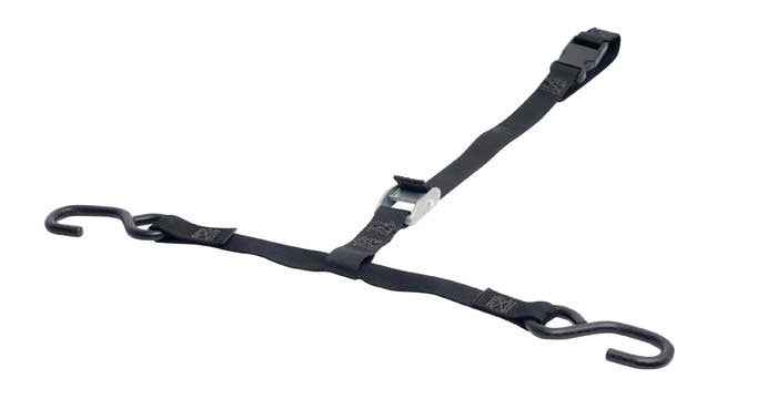 Demco RV Towed-Vehicle Steering Wheel Strap – 5975