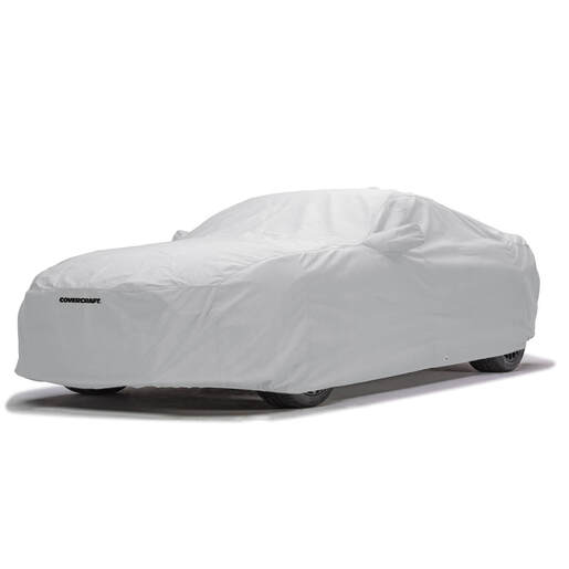 Covercraft C17124AC Custom All-Weather Softback Car Protection - image 1