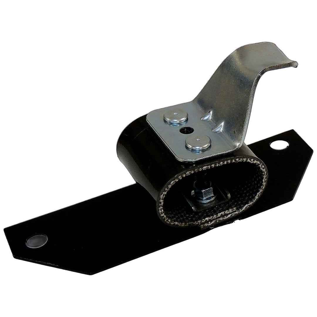 Crown Automotive 52101097AC 8-1/2-Inch Rubber/Steel Tailpipe Hanger